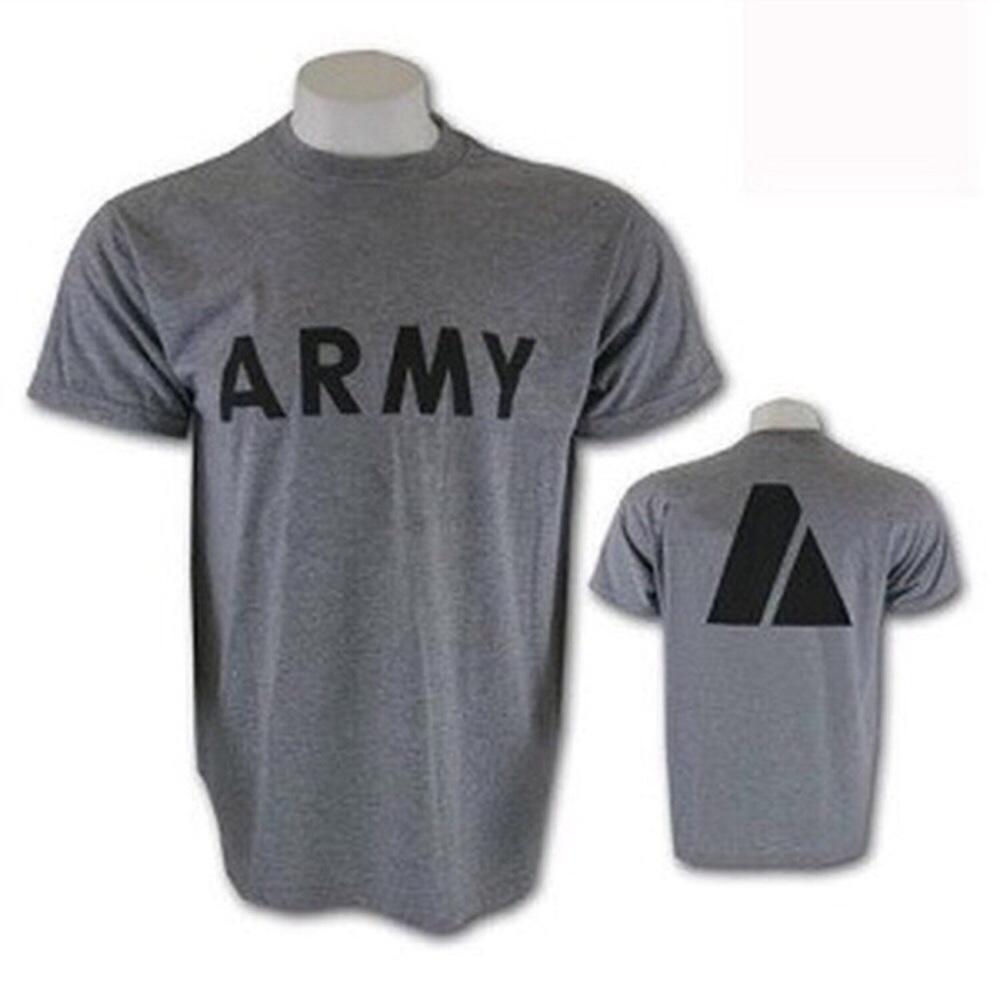 🗣U.S. Army Physical Trainingc Tee - Discontinued - Picture 16 of 16